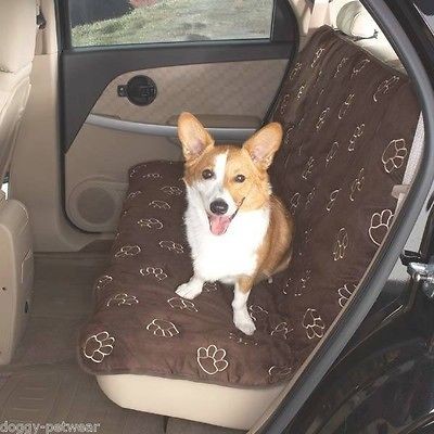 dog truck seat covers in Car Seat Covers