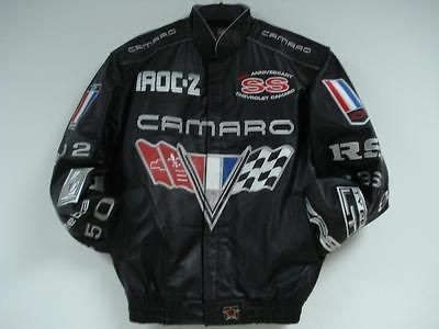 camaro jacket in Clothing, 