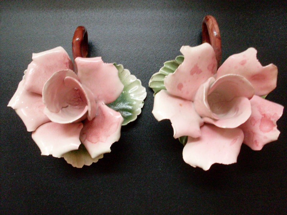 capodimonte flowers