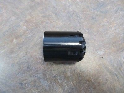 Pietta 1858 Remington 44 Black Powder Revolver Cylinder