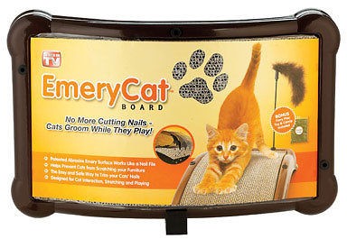 EMERY CAT EMERY CAT BOARD ECO11104