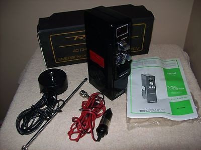 portable cb radio in CB Radios