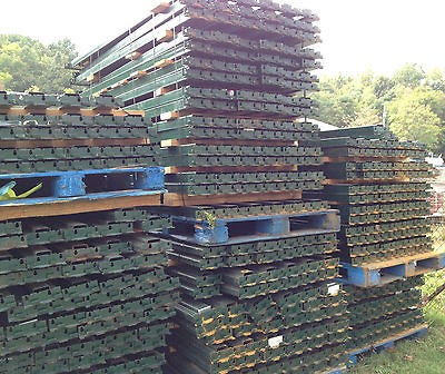 used pallet racks in Pallets & Pallet Racking