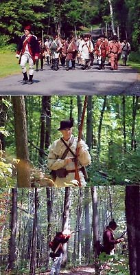 revolutionary war in Reenactment & Reproductions