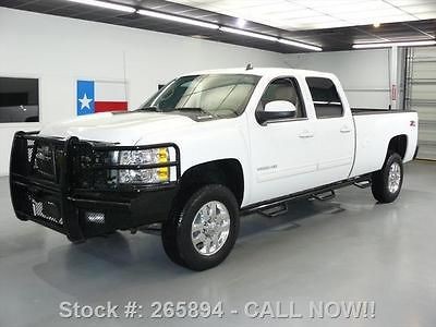 Chevrolet  Silverado 2500 REARVIEW CAM 2011 CHEVY SILVERADO 2500HD 