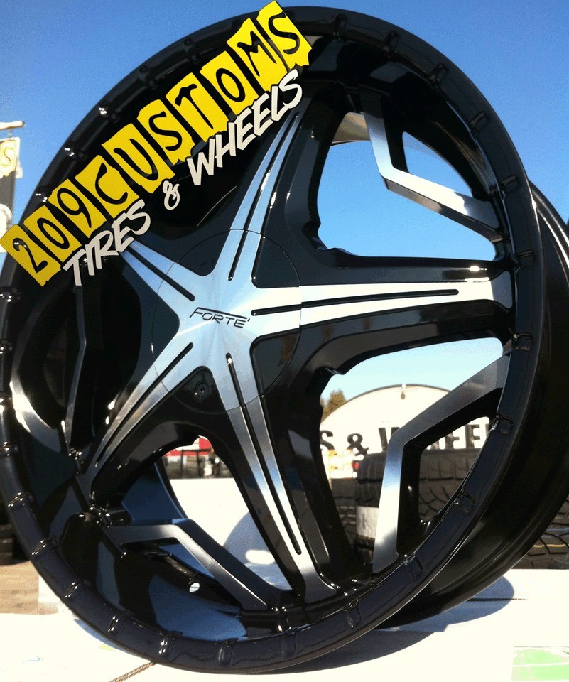 2002 chevy trailblazer rims