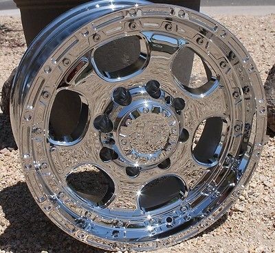 chevy 2500 rims in Wheels