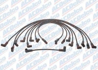   Spark Plug Wire Set 718D 19154584 in Original Box (Fits Chevrolet