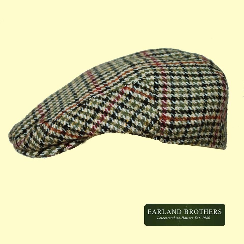 Childrens Flat Cap Boys Girls Cap Farmer Cap Oliver Cap Small Size Cap 