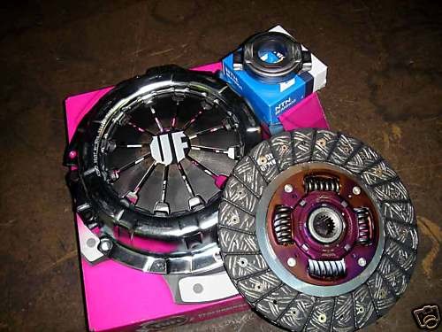 Chevrolet Cobalt clutch kit