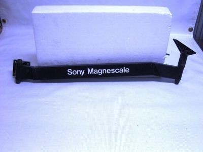 SONY GAT 1B SONY DISPLAY ARM WITHOUT TRAY