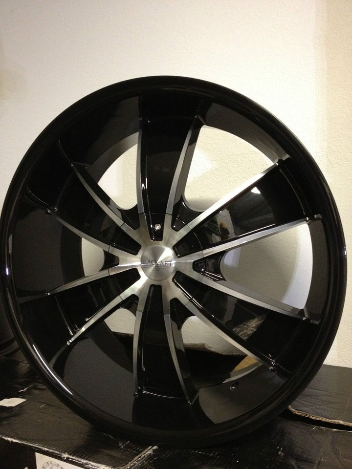 chevrolet trailblazer rims in Wheels