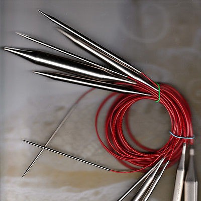 circular needles in Circular Needles