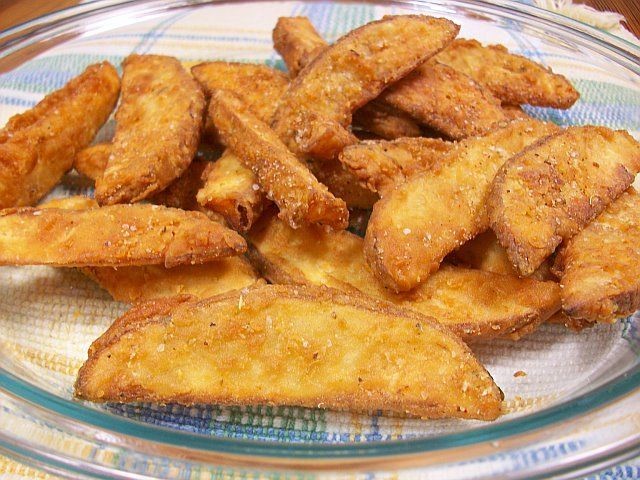 One KFC Seasoned Potato Wedges Recipe. 99 Cent Buy Now Auction