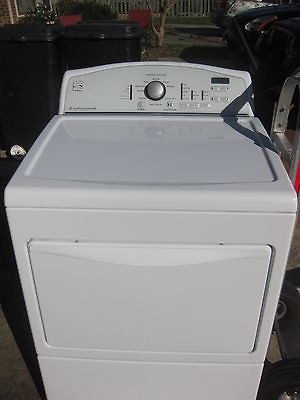 electric dryer in Dryers