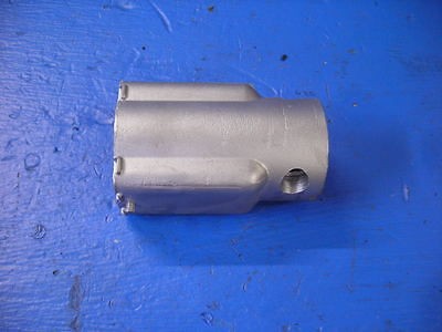 Power Steering Box Gearbox Column Coupler Mopar A B C E Body