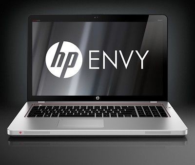 EXCLUSIVE LAPTOP HP ENVY 17 3002ea 17.3 CORE i7 8/1.5TB HD7690MXT 