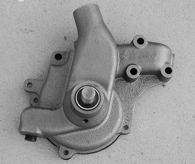 Lincoln Welder SA200 Continental F162 F163 Water Pump no pulley 