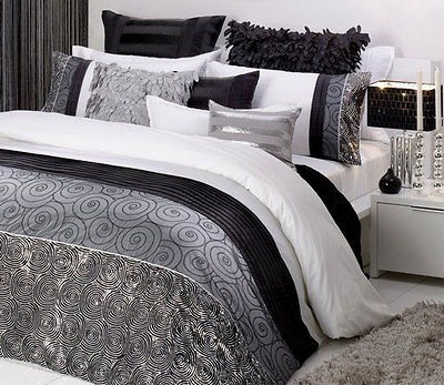 twilight bedding set in Home & Garden