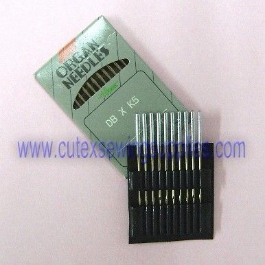 titanium sewing needles in Sewing Machine Needles