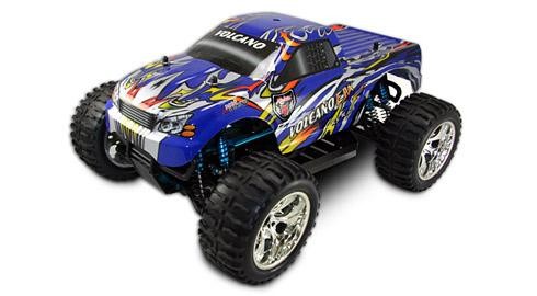 Redcat Racing Volcano EPX Pro Radio Cont