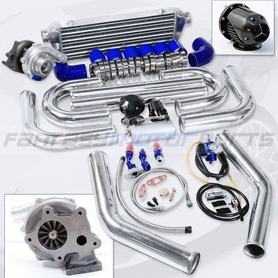 universal turbo kits in Turbo Chargers & Parts