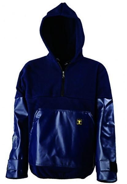 Guy Cotten Kodiak Pullover Navy   XL  Extra Large   Sea Fishing