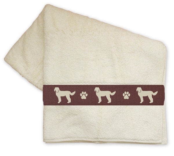   Heavy Cotton Bath Towel * Your Choice of Colors * Bathroom Decor