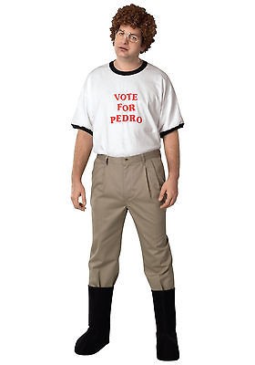 Napoleon Dynamite Costume Kit