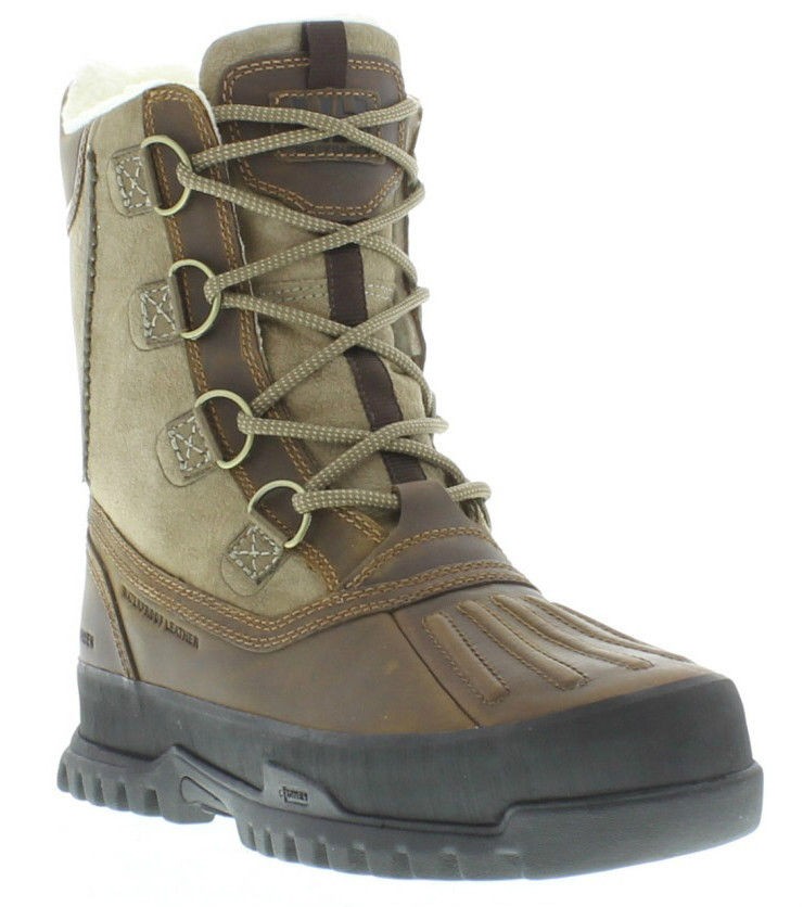   Boots Genuine Mylla Rand Waterproof Crazy Horse Mens Sizes UK 7 11