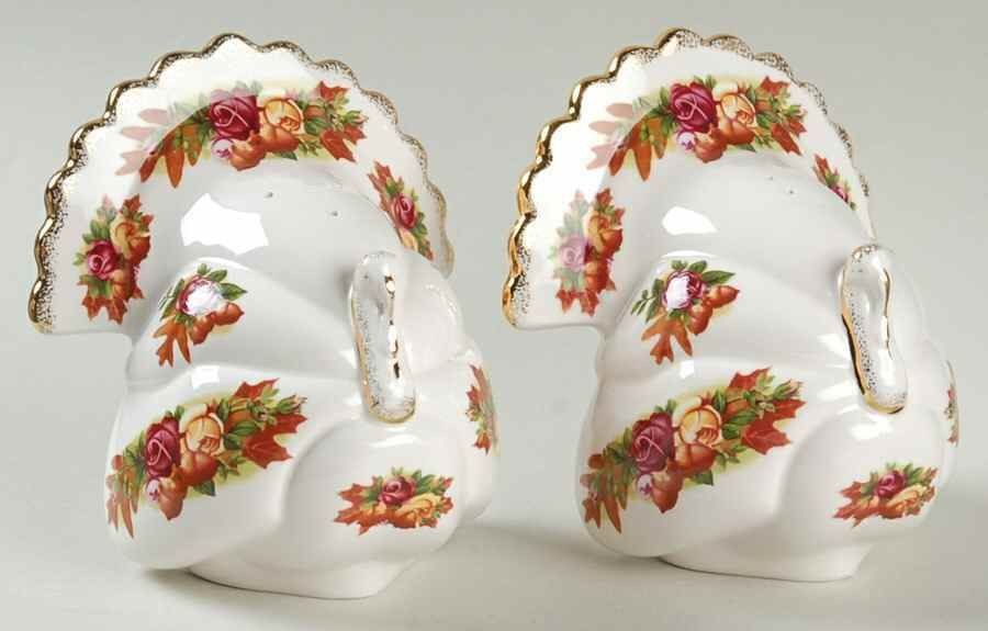 royal albert old country roses in China & Dinnerware