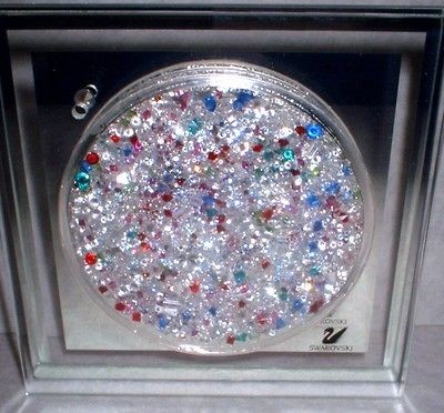 Swarovski Crystal~KRISTA​LLWELTEN WALL~Limited Edition~Retire​d 