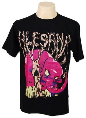 alesana in Clothing, 