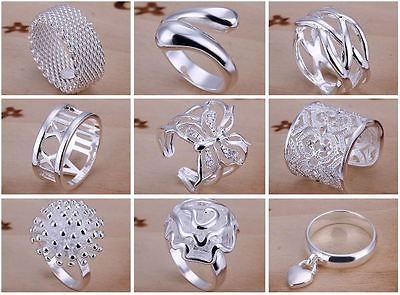 girls rings in Rings