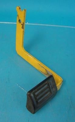 Cub Cadet Forward Pedal+Pad Set 703 2570 0716 Riding Lawn Mower 