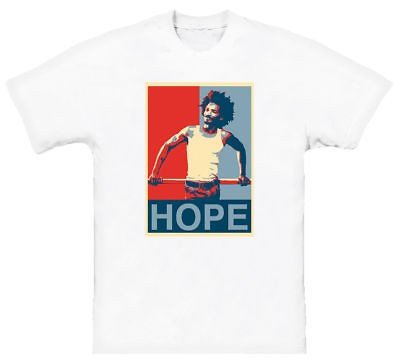 Darnell My Name Is Earl Hope T Shirt