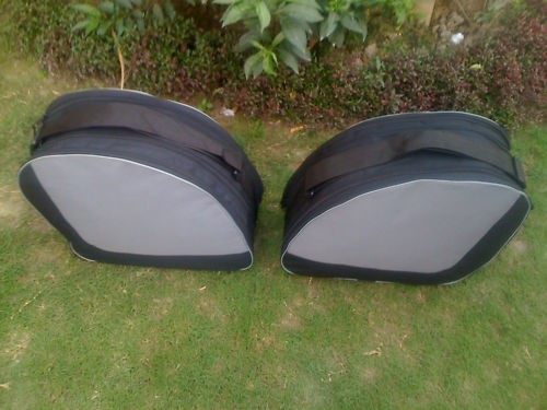 BMW R1200C Cruiser R850C Cruiser PANNIER LINER BAGS