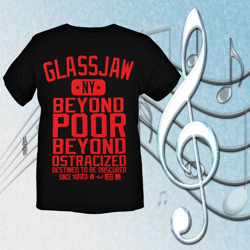 Glassjaw) (shirt,tshirt,tee,hoodie,sweatshirt)  bled