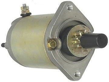 NEW STARTER MOTOR POLARIS WIDETRAK XLT CLASSIC TOURING 2410748 4170006 