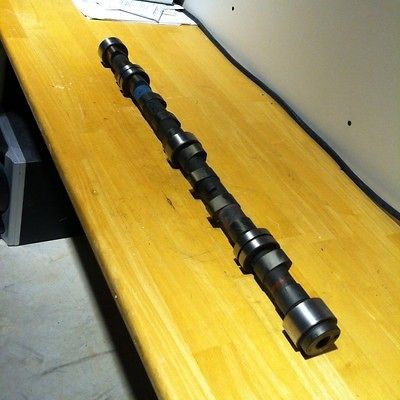 Datsun 240z, 260z, 280z Stage 3 Cam Shaft NEW