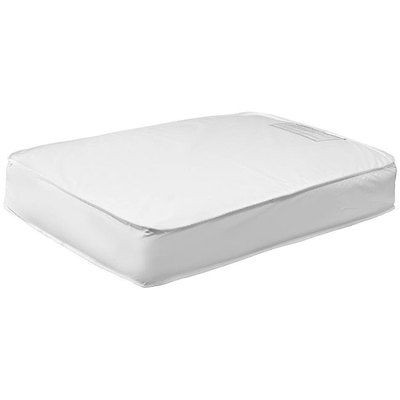 DaVinci Crescent Mini Crib 50 Coil Mattress   CRESCENT 50 COIL MINI 