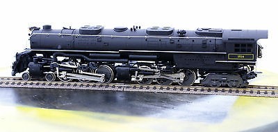 H0 RIVAROSSI Delaware & Hudson 4 6 6 4 (CHALLENGER) STEAM LOCOMOTIVE 