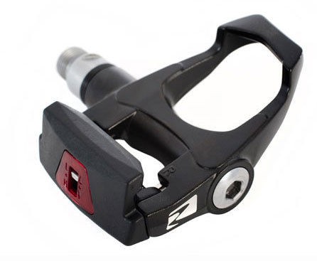 RSP   Look Delta Compatible Clipless Road Pedals   Black