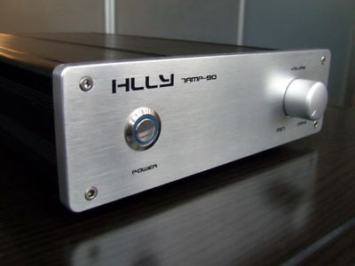 HLLY TAMP 90 90W Class T AMP AMPLIFIER Tripath TA2022