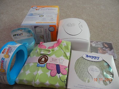 Baby  Diapering  Baby Wipe Warmers