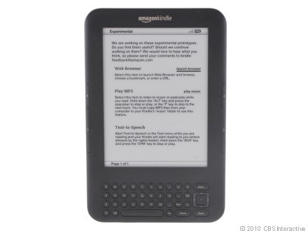 refurbished kindle in iPads, Tablets & eBook Readers