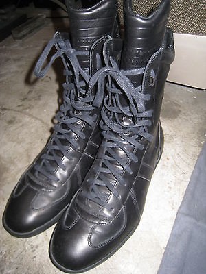 DIOR Homme high top sneakers/shoes size 41