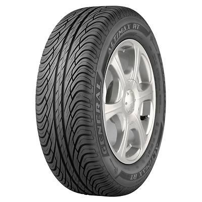 General Altimax RT Tire 175/70 14 Blackwall 15480850000 Set of 2