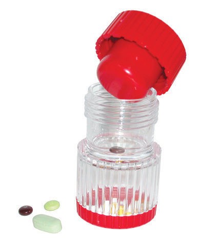 DMI Pill Crusher