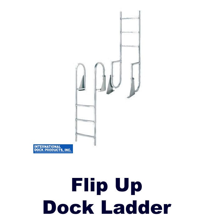 aluminum docks in Anchoring, Docking